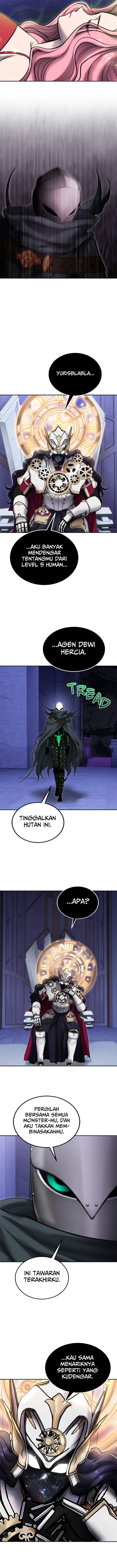 I Was More Overpowered Than the Hero, so I Hid My Power! chapter 105 halaman 14