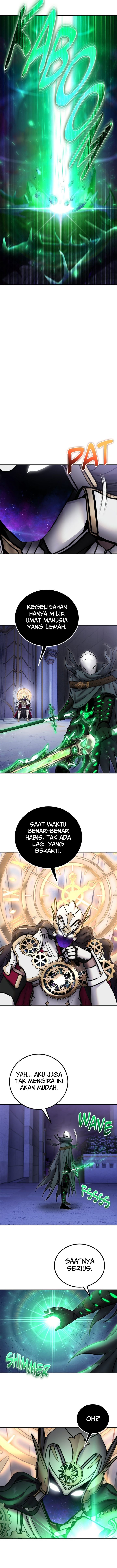 I Was More Overpowered Than the Hero, so I Hid My Power! chapter 106 halaman 12