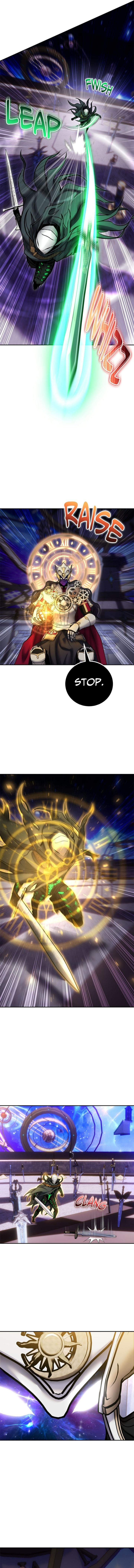 I Was More Overpowered Than the Hero, so I Hid My Power! chapter 106 halaman 14