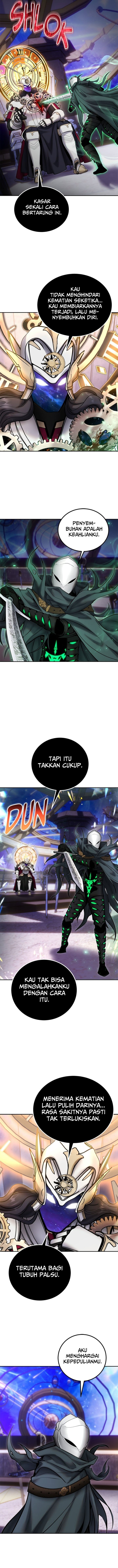 I Was More Overpowered Than the Hero, so I Hid My Power! chapter 106 halaman 15