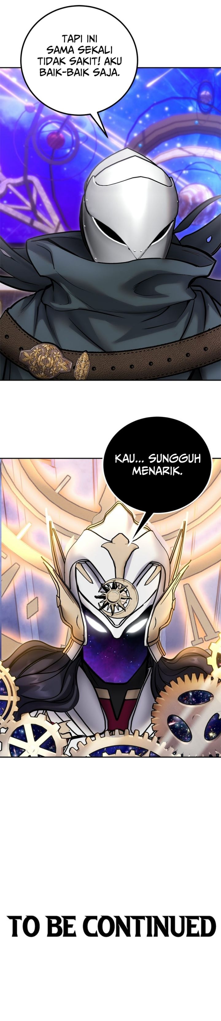 I Was More Overpowered Than the Hero, so I Hid My Power! chapter 106 halaman 16
