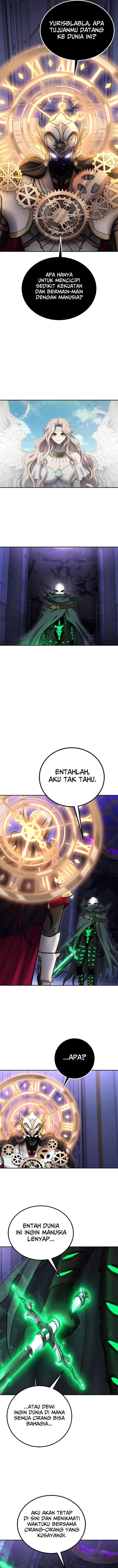 I Was More Overpowered Than the Hero, so I Hid My Power! chapter 106 halaman 6