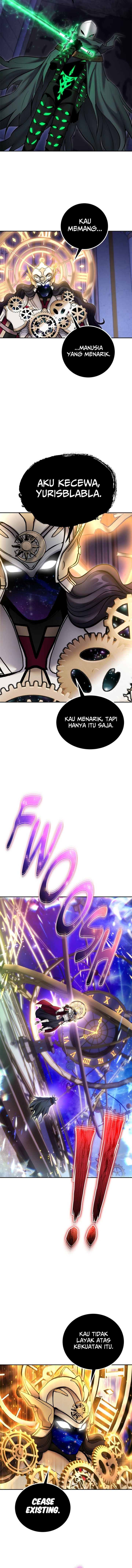 I Was More Overpowered Than the Hero, so I Hid My Power! chapter 106 halaman 7