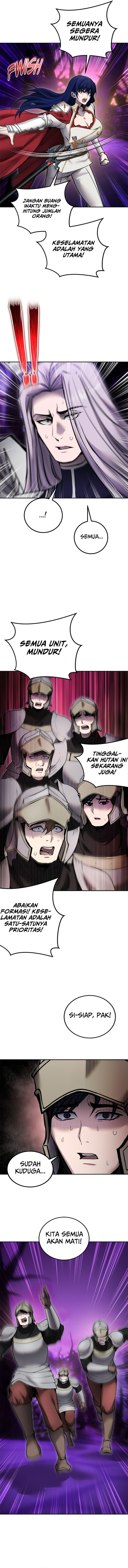 I Was More Overpowered Than the Hero, so I Hid My Power! chapter 107 halaman 10
