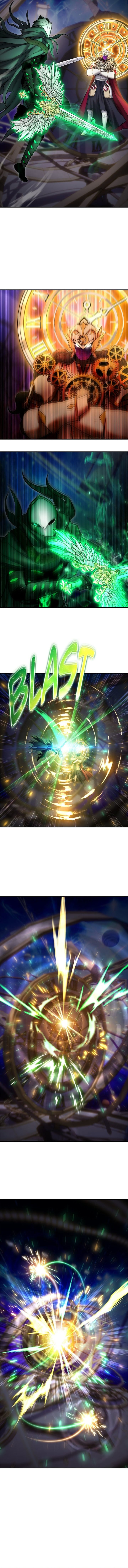 I Was More Overpowered Than the Hero, so I Hid My Power! chapter 107 halaman 4