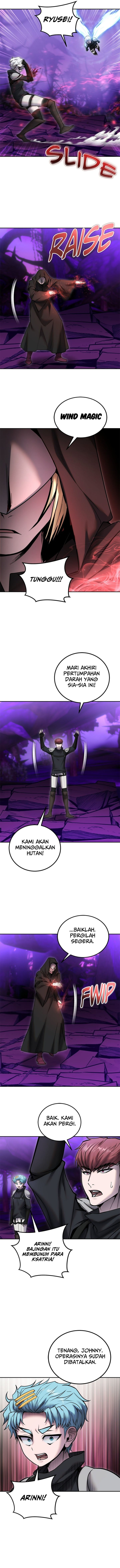 I Was More Overpowered Than the Hero, so I Hid My Power! chapter 108 halaman 12