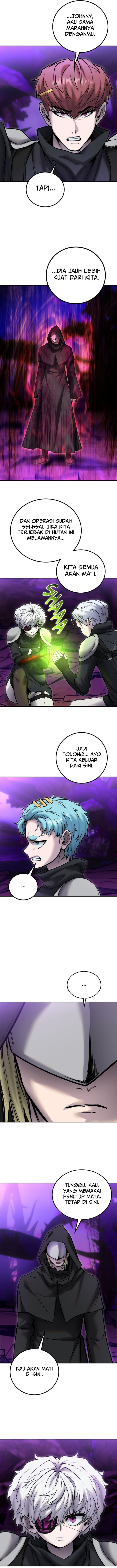 I Was More Overpowered Than the Hero, so I Hid My Power! chapter 108 halaman 13