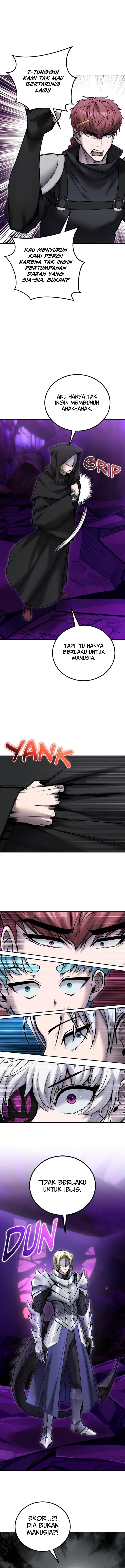I Was More Overpowered Than the Hero, so I Hid My Power! chapter 108 halaman 14