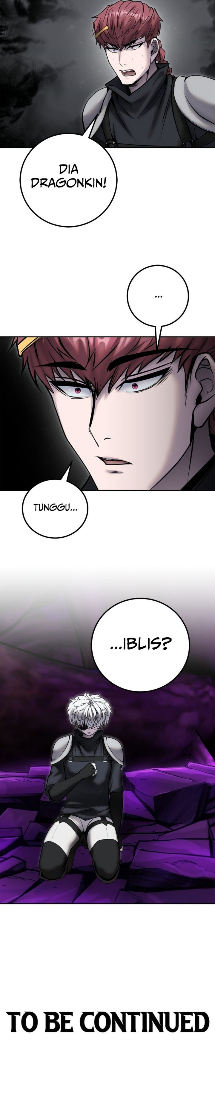 I Was More Overpowered Than the Hero, so I Hid My Power! chapter 108 halaman 15