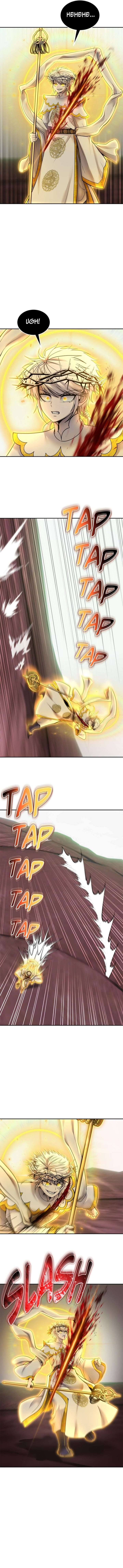 I Was More Overpowered Than the Hero, so I Hid My Power! chapter 108 halaman 5