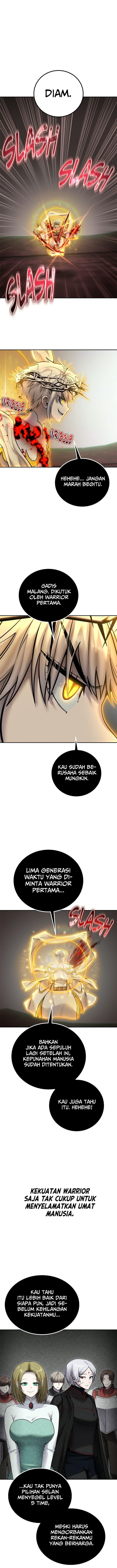 I Was More Overpowered Than the Hero, so I Hid My Power! chapter 108 halaman 8