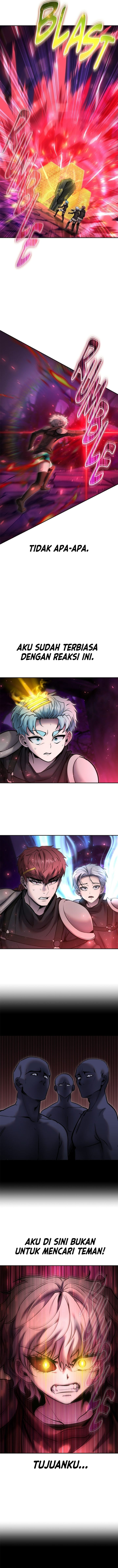 I Was More Overpowered Than the Hero, so I Hid My Power! chapter 109 halaman 11