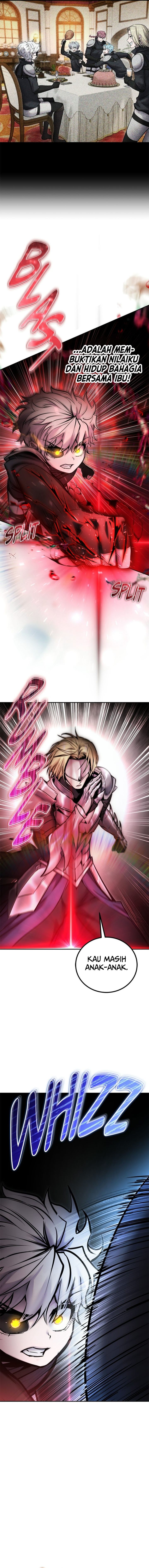 I Was More Overpowered Than the Hero, so I Hid My Power! chapter 109 halaman 12