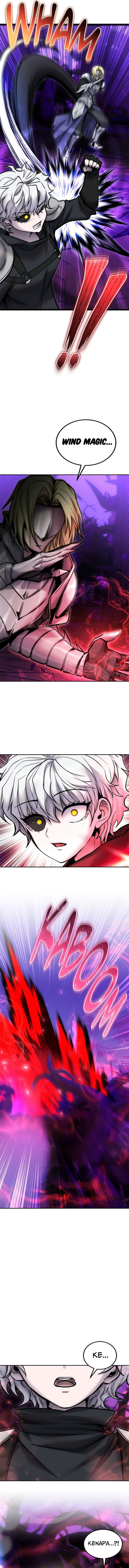 I Was More Overpowered Than the Hero, so I Hid My Power! chapter 109 halaman 13