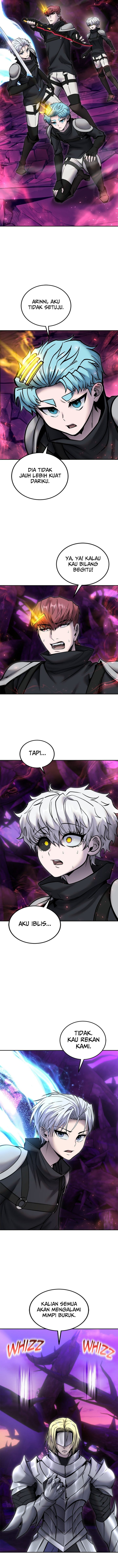 I Was More Overpowered Than the Hero, so I Hid My Power! chapter 109 halaman 14
