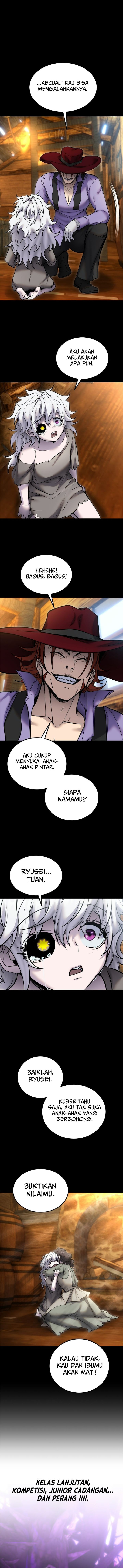 I Was More Overpowered Than the Hero, so I Hid My Power! chapter 109 halaman 7