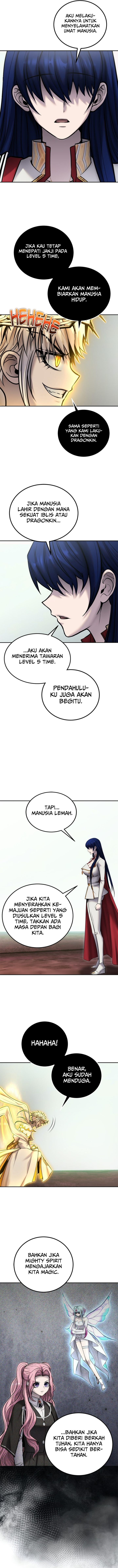 I Was More Overpowered Than the Hero, so I Hid My Power! chapter 110 halaman 13