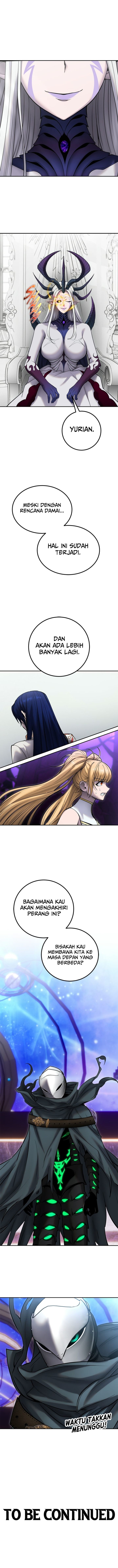 I Was More Overpowered Than the Hero, so I Hid My Power! chapter 110 halaman 15