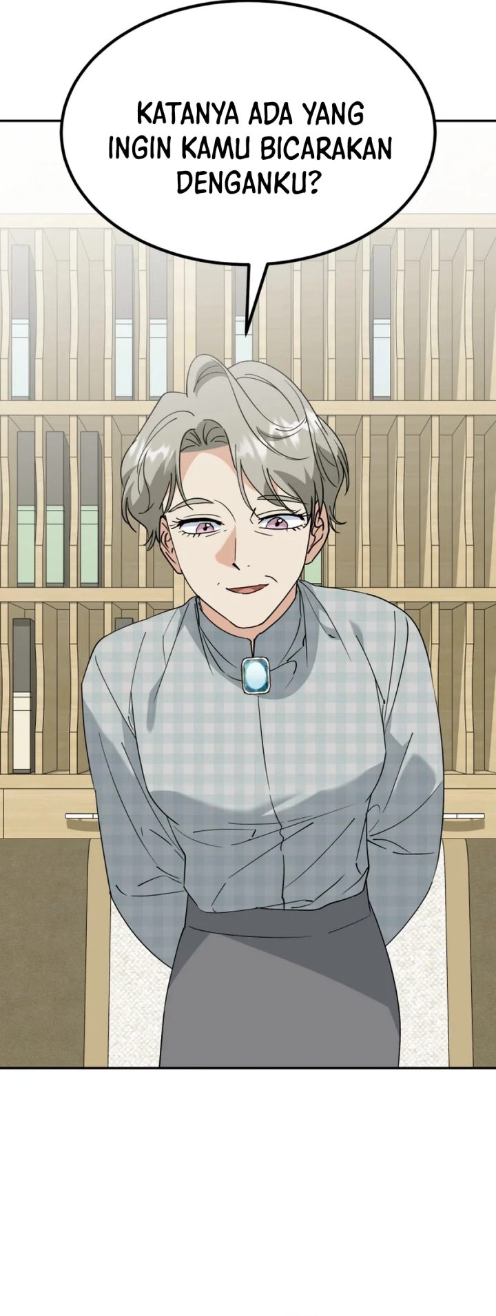 Halaman 2 dari I Will Raise This Family! Chapter 70