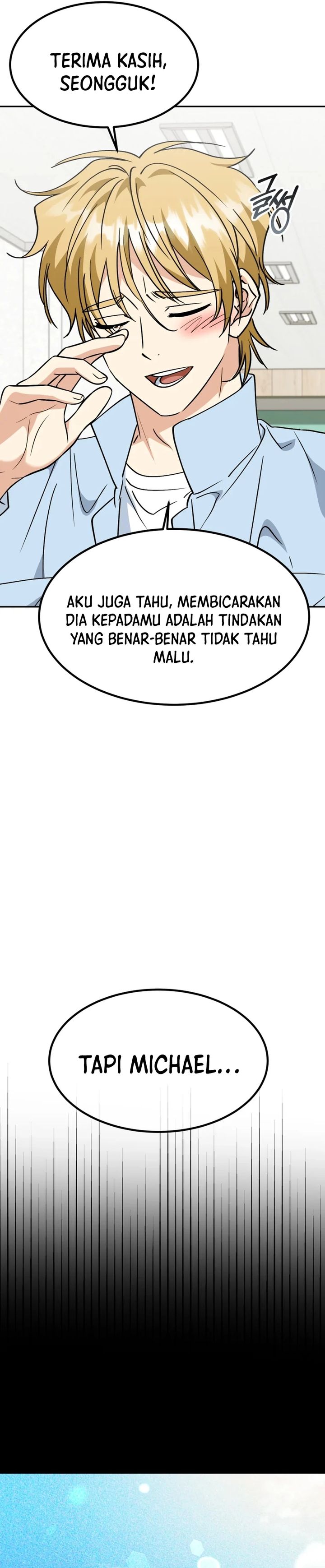I Will Raise this Family! chapter 76 halaman 12