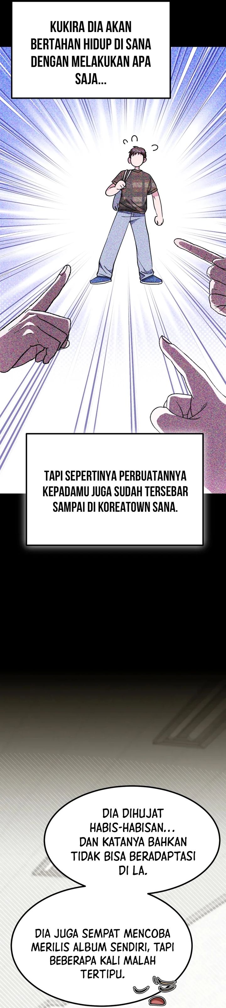 I Will Raise this Family! chapter 76 halaman 14