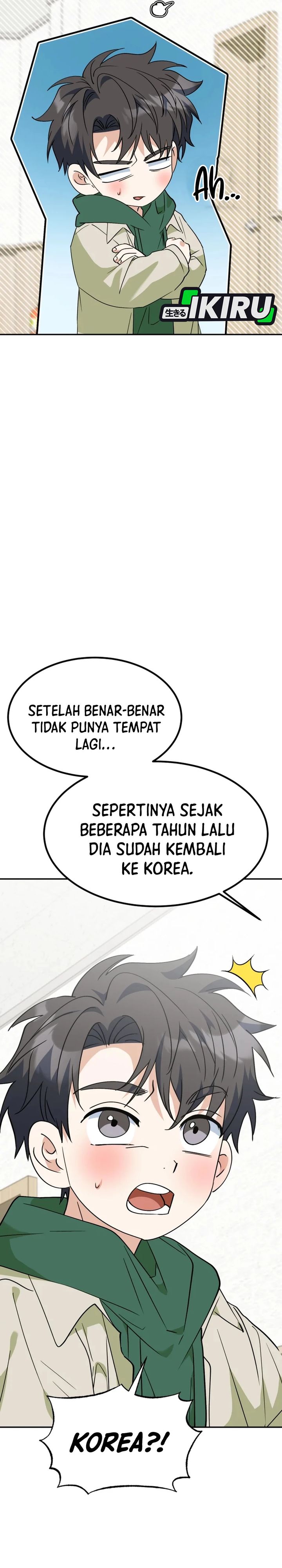 I Will Raise this Family! chapter 76 halaman 15