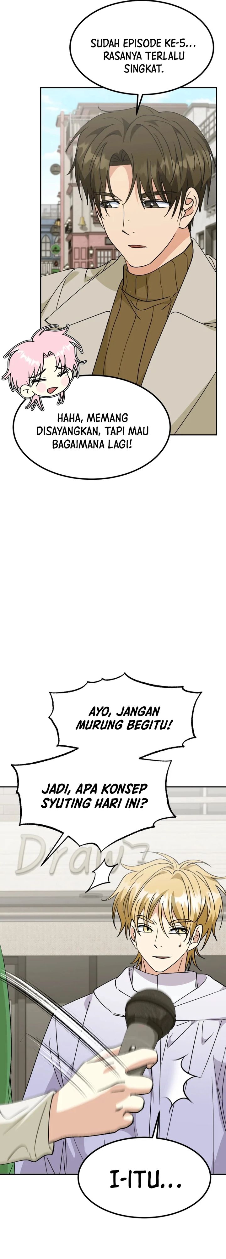 I Will Raise this Family! chapter 76 halaman 30