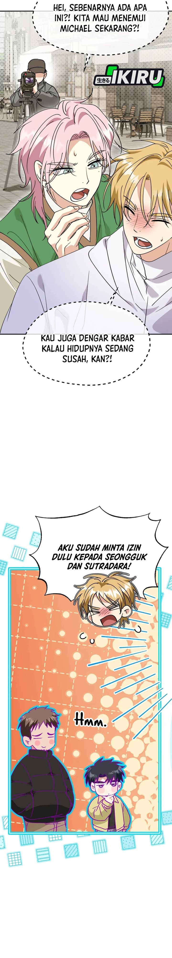 I Will Raise this Family! chapter 76 halaman 34