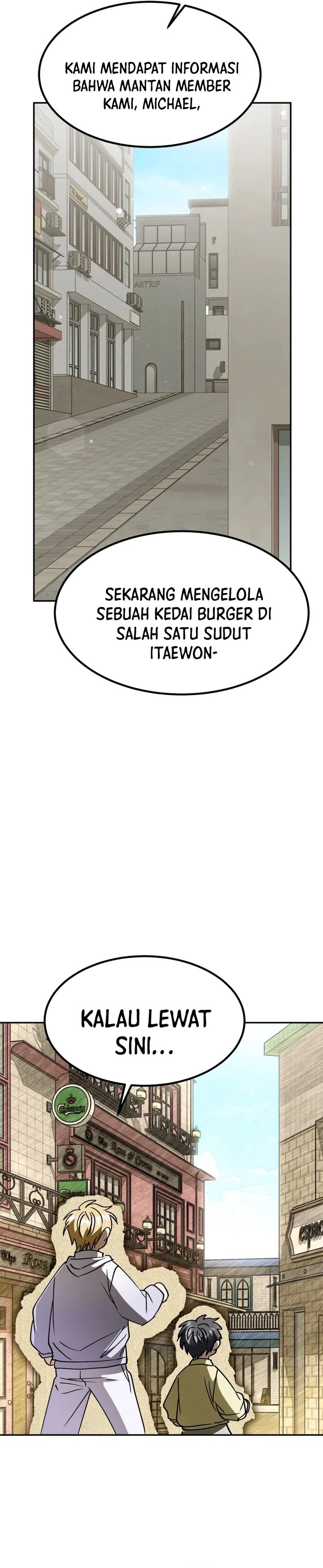 I Will Raise this Family! chapter 76 halaman 36