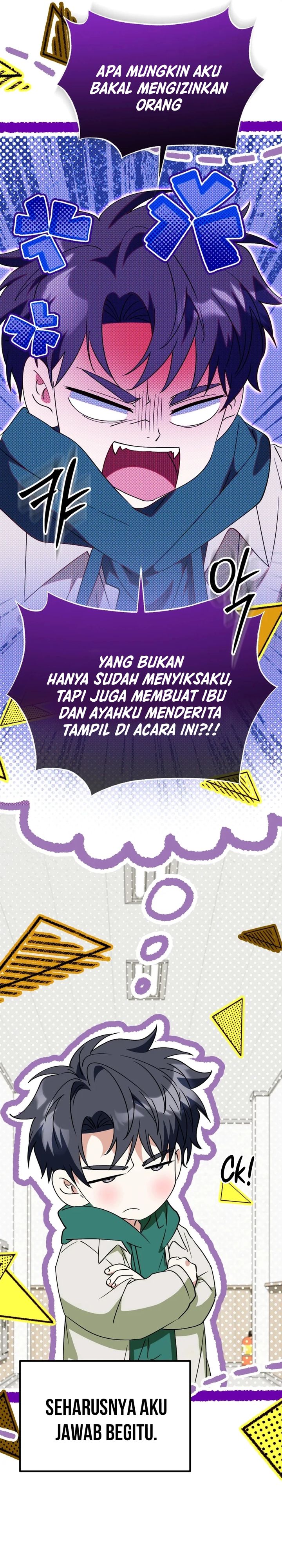 I Will Raise this Family! chapter 76 halaman 7