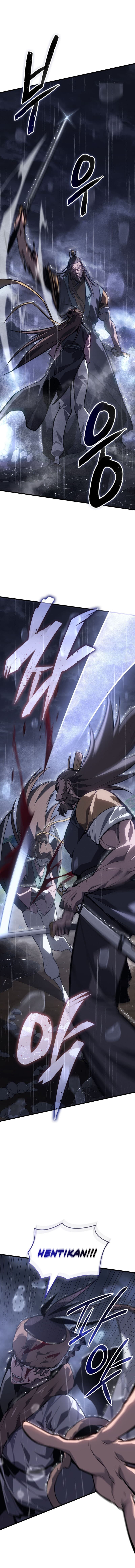Halaman 13 dari Ice Lord Chapter 0