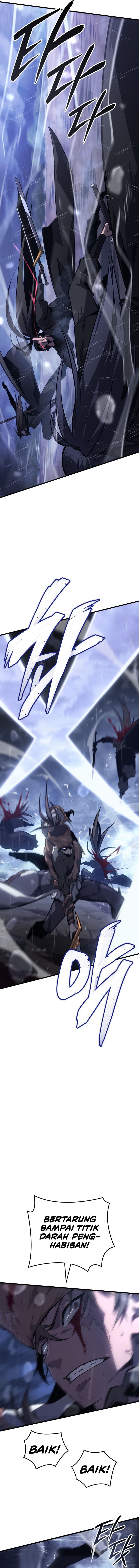 Halaman 15 dari Ice Lord Chapter 0
