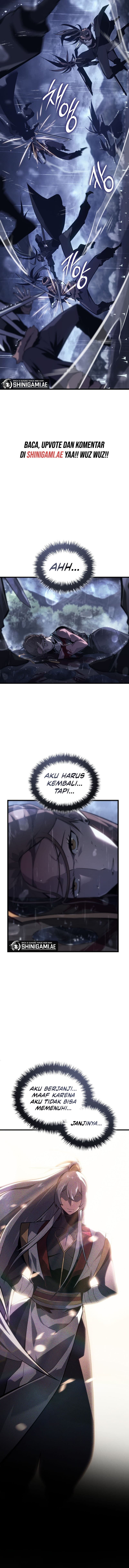 Halaman 16 dari Ice Lord Chapter 0
