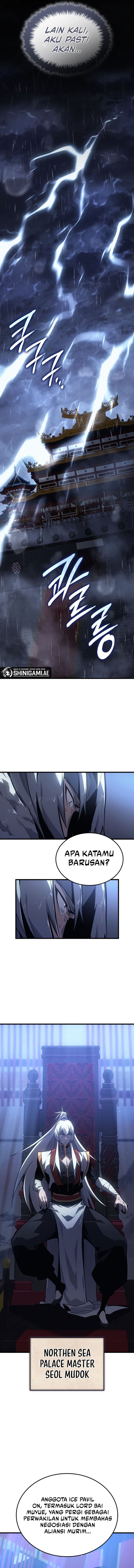 Halaman 17 dari Ice Lord Chapter 0