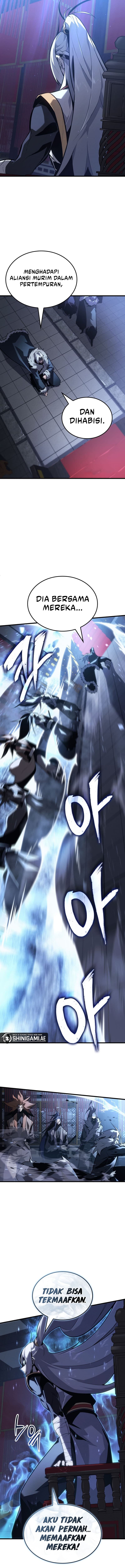 Halaman 18 dari Ice Lord Chapter 0