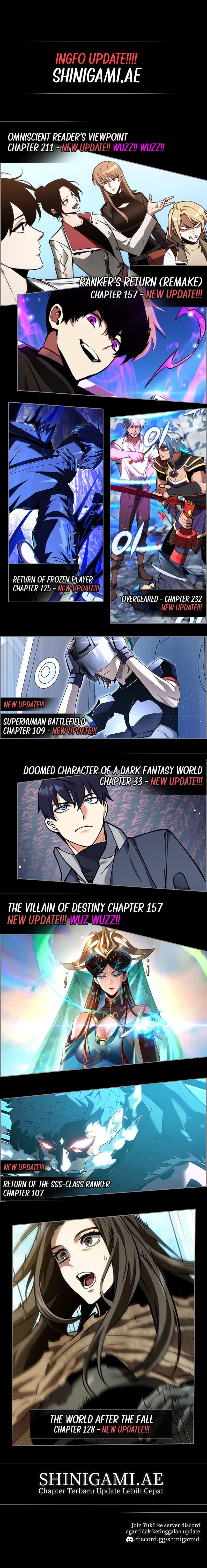 Halaman 21 dari Ice Lord Chapter 0