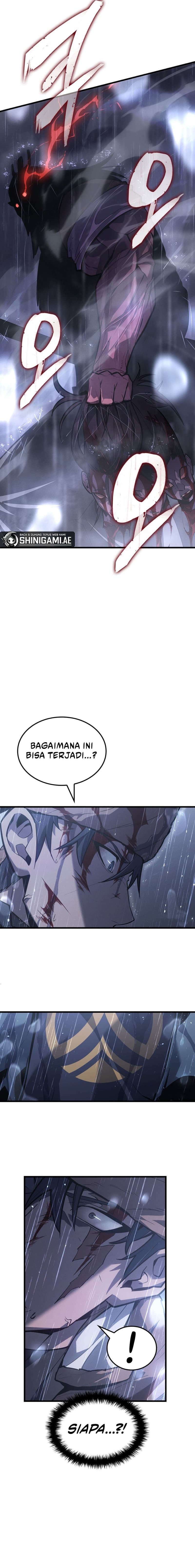 Halaman 7 dari Ice Lord Chapter 0