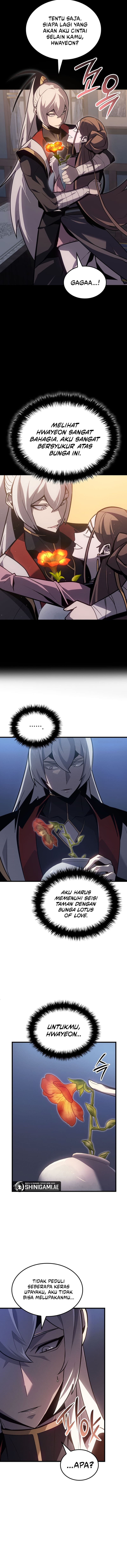 Halaman 10 dari Ice Lord Chapter 1