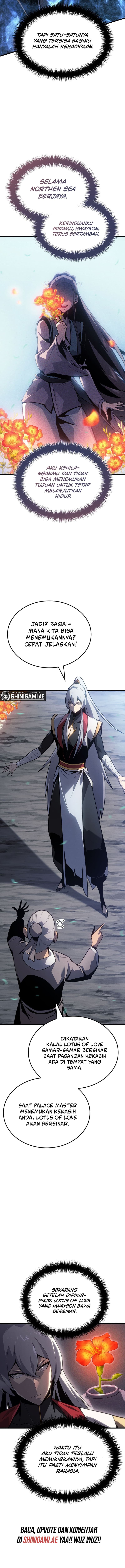 Halaman 17 dari Ice Lord Chapter 1