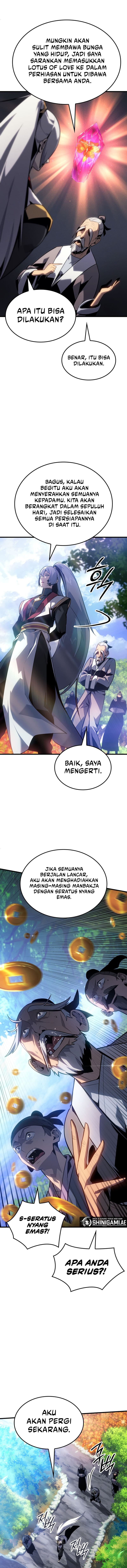 Halaman 18 dari Ice Lord Chapter 1