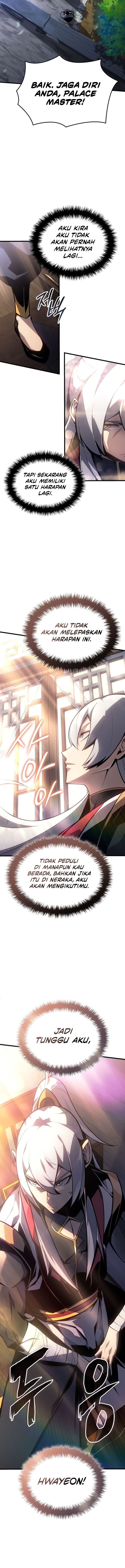 Halaman 19 dari Ice Lord Chapter 1