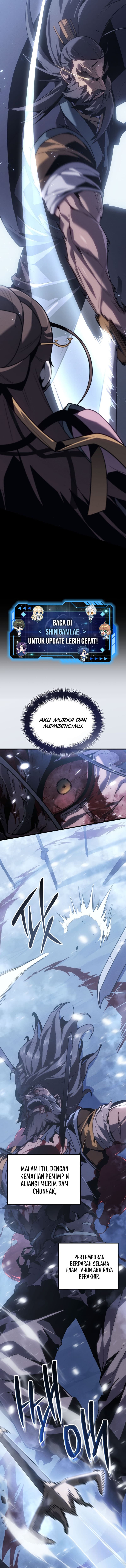 Halaman 6 dari Ice Lord Chapter 1