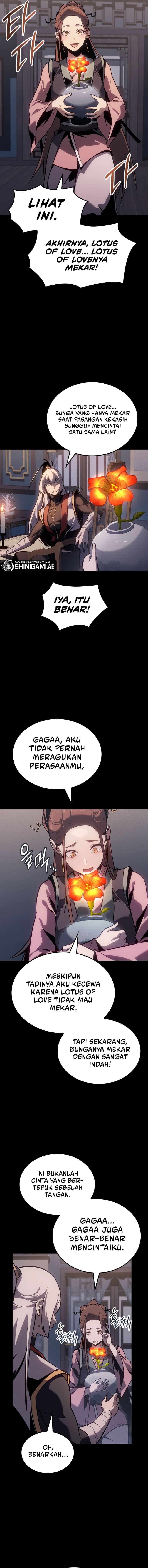 Halaman 9 dari Ice Lord Chapter 1