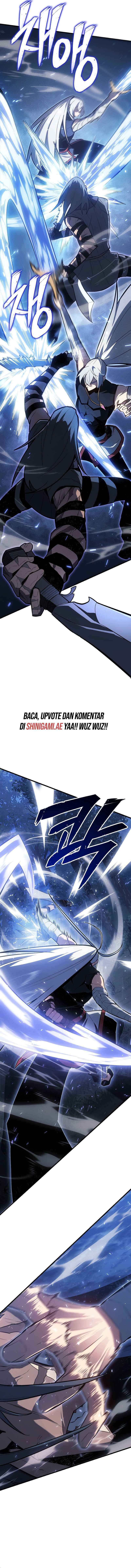 Halaman 10 dari Ice Lord Chapter 10