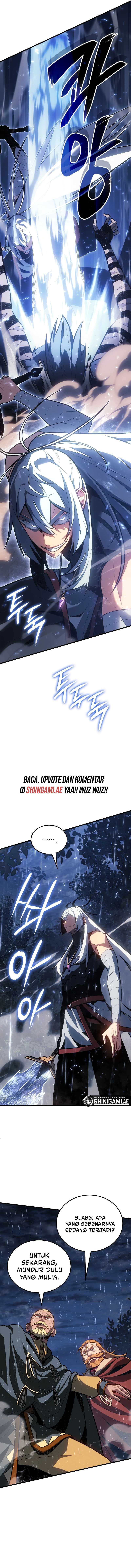 Halaman 11 dari Ice Lord Chapter 10