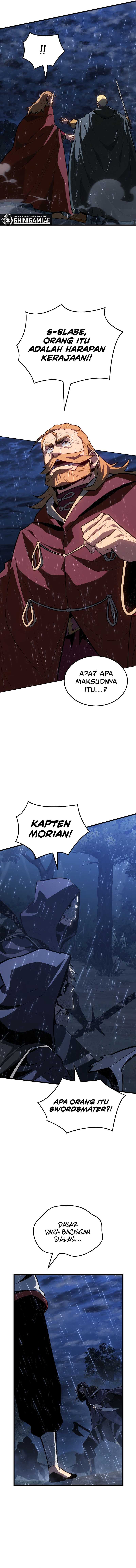 Halaman 12 dari Ice Lord Chapter 10