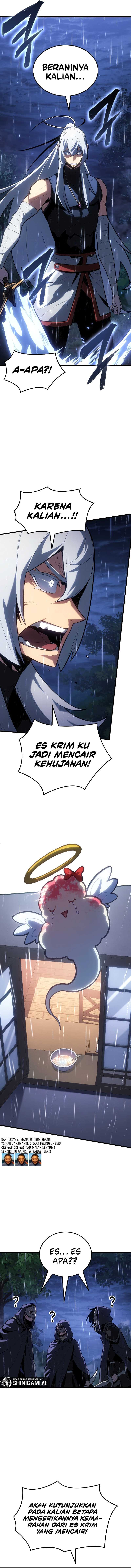 Halaman 13 dari Ice Lord Chapter 10