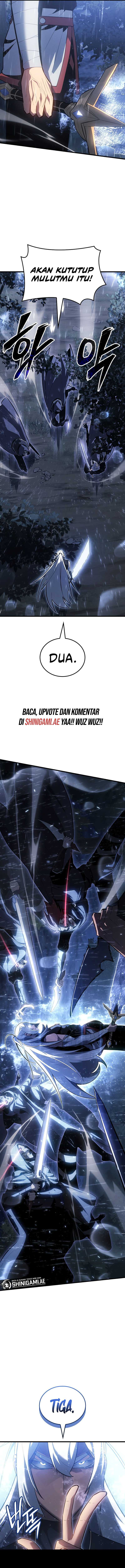 Halaman 15 dari Ice Lord Chapter 10