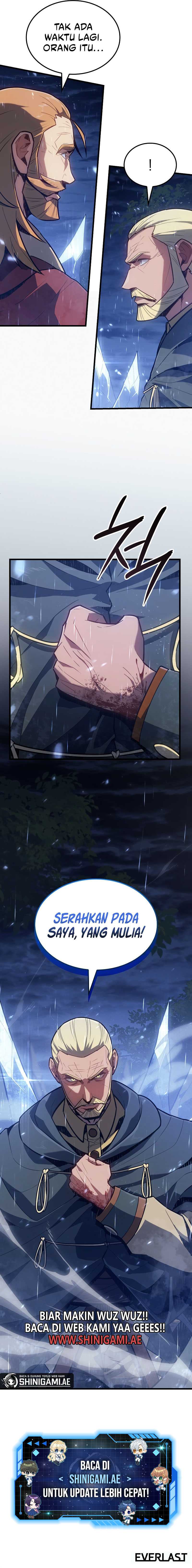 Halaman 19 dari Ice Lord Chapter 10