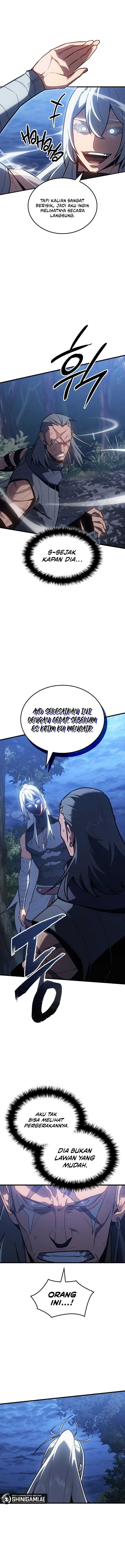 Halaman 3 dari Ice Lord Chapter 10